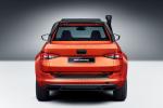 Skoda Mountiaq Concept 2019 года